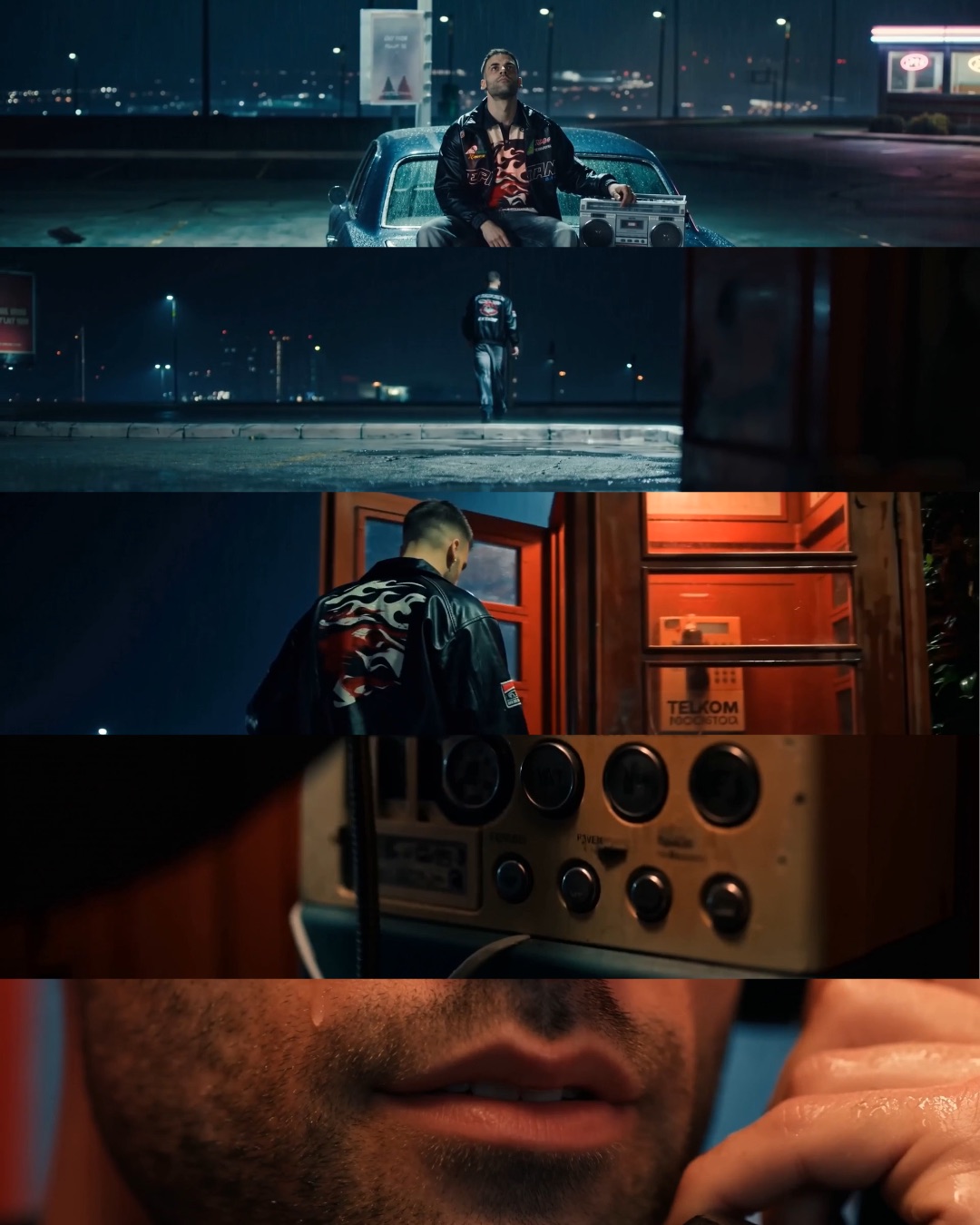 Kole · Frames 5